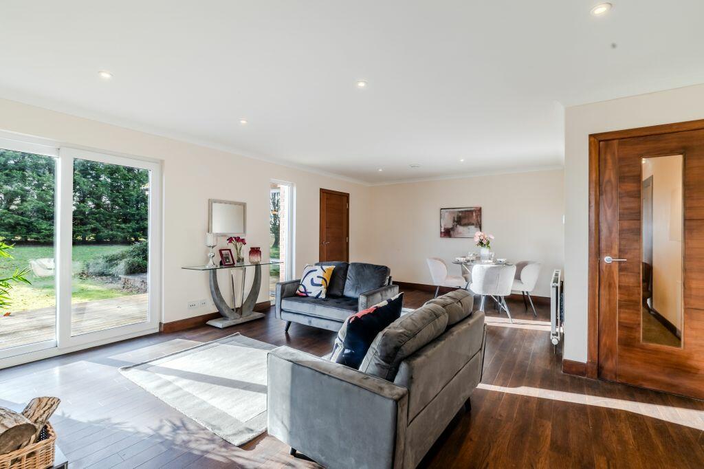 Additional image 7 of The Bungalow, Fairfield Mains, Carmylie, Arbroath DD11 3RX