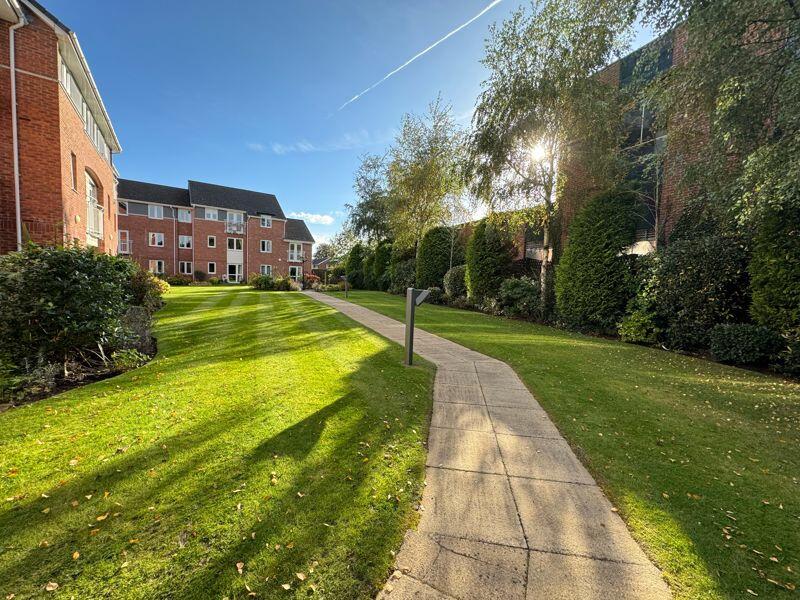 Additional image 9 of Bernard Court, Holmes Chapel