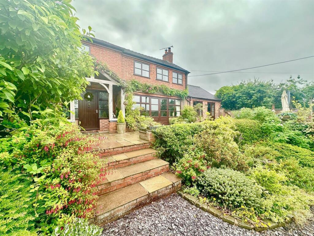 Additional image 40 of Audlem, Cheshire