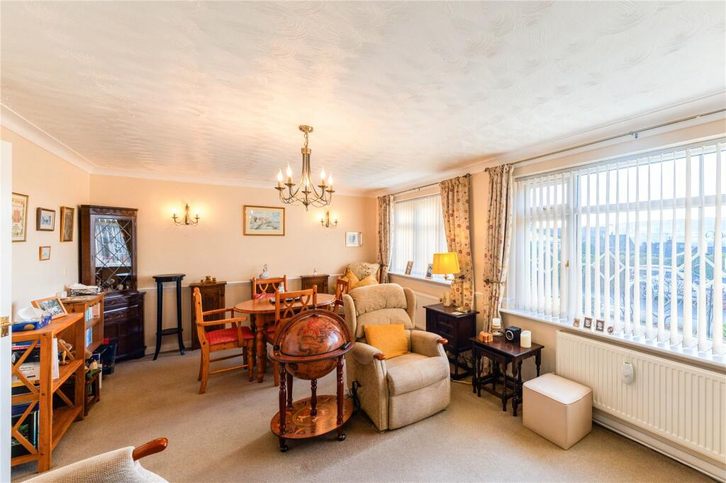 Additional image 16 of Primary Close, Belper, Derbyshire, DE56