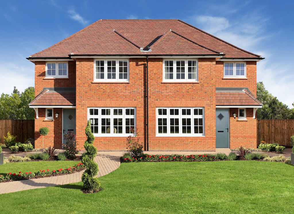 Primary image of Starflower Way,
Mickleover,
Derby,
DE3