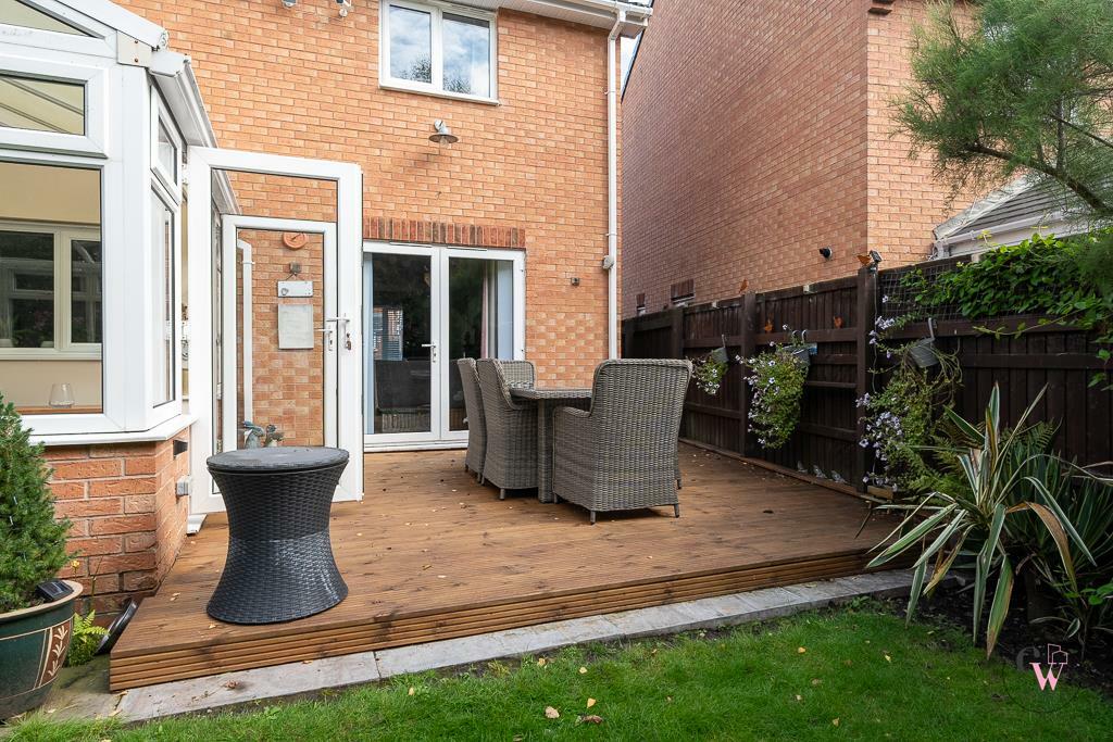 Additional image 50 of Thrush Way, Winsford