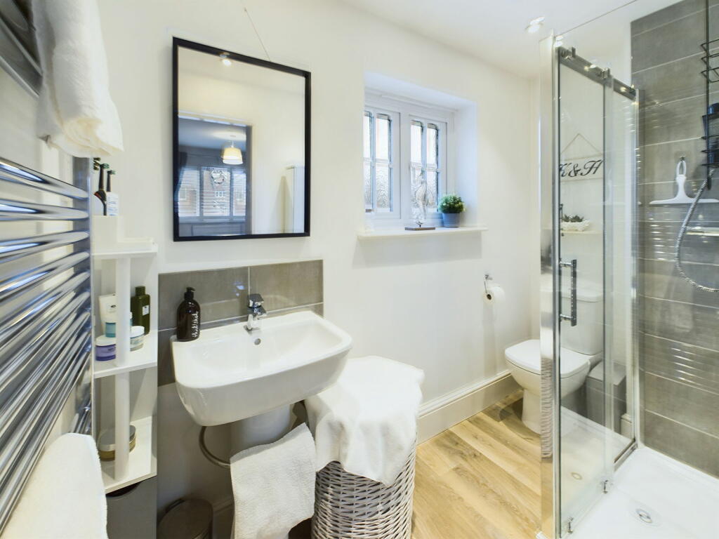 Additional image 14 of McKelvey Way, Audlem, CW3 0FJ