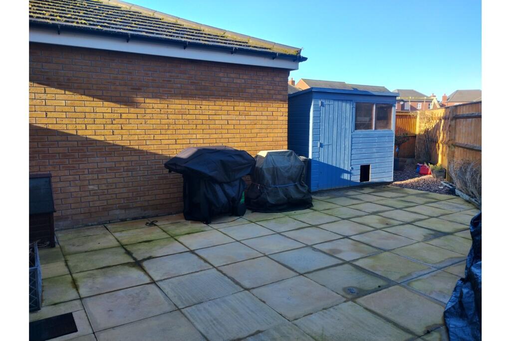 Additional image 16 of Wimboldsley Avenue, Middlewich, CW10