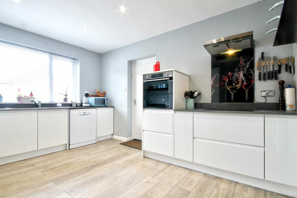 Additional image 6 of St Barnabas, Bournmoor, Houghton le Spring, DH4