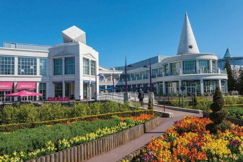 Additional image 12 of Harbour Village
Off College Road, Northfleet, 
DA11 9DQ