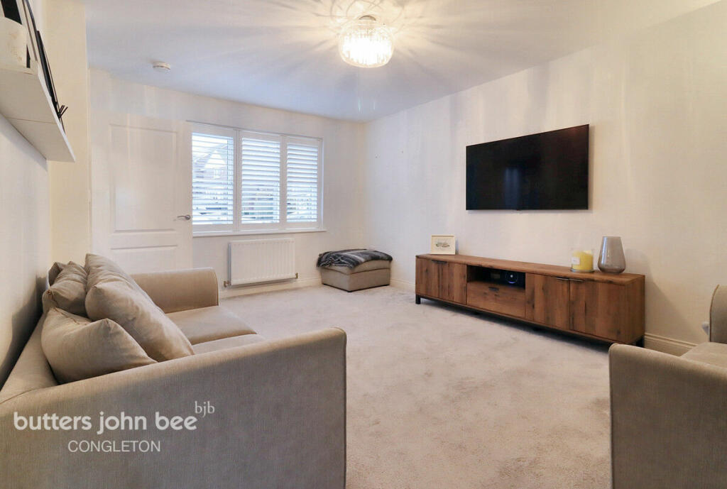 Additional image 4 of Thistle Way, Congleton