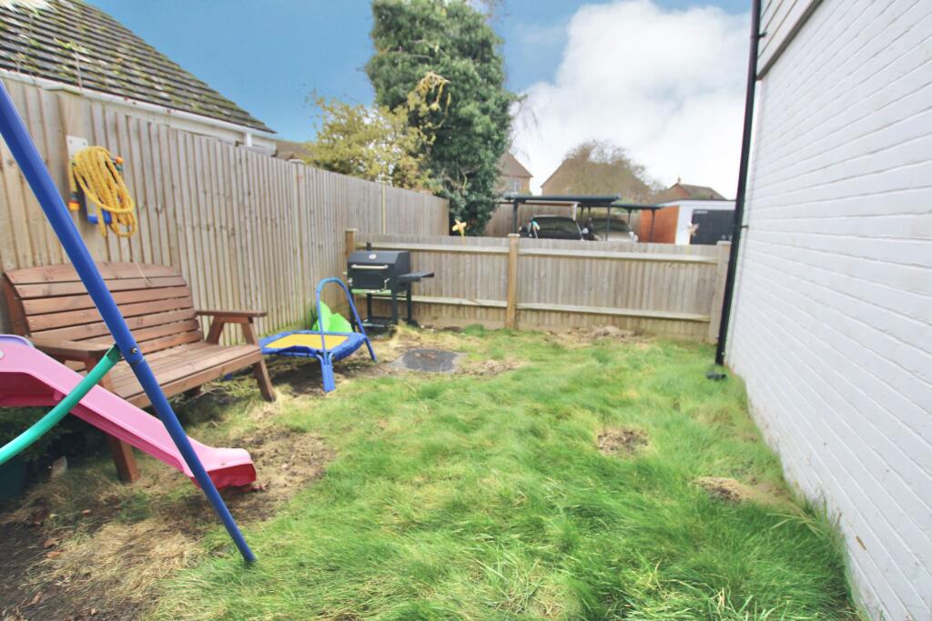 Additional image 14 of Hunters House,  Hunters Forstal Road, Broomfield, Herne Bay