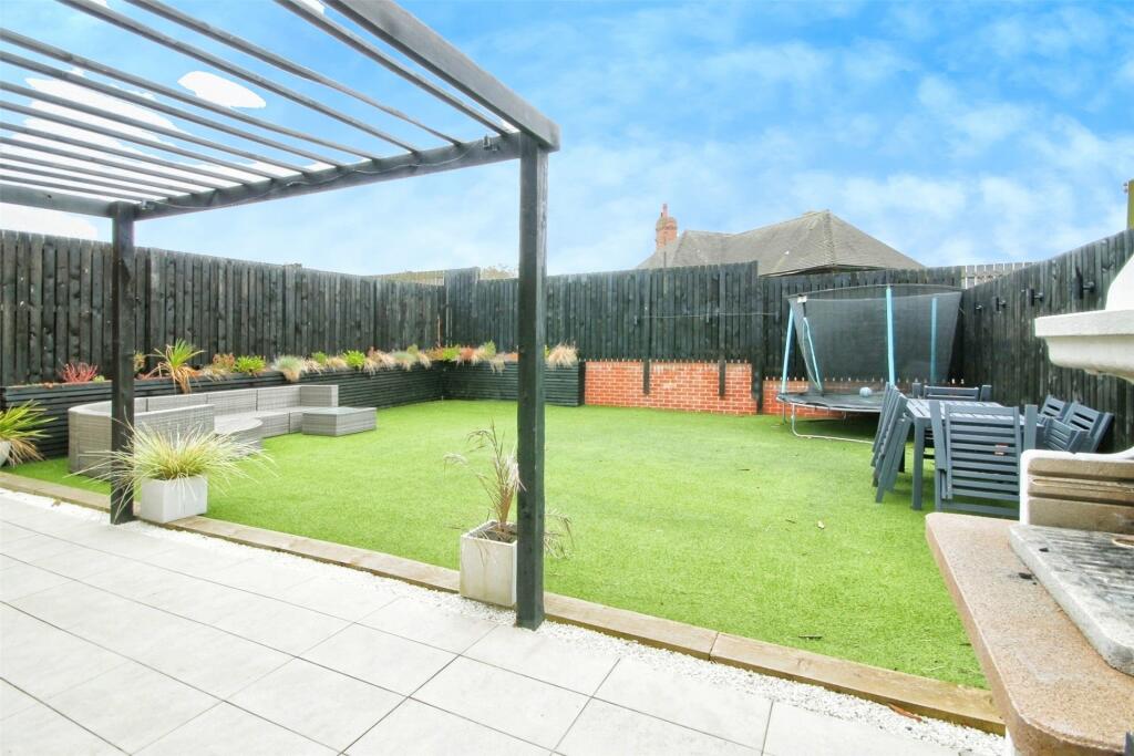 Additional image 19 of Montanna Close, Houghton Le Spring, Tyne and Wear, DH4