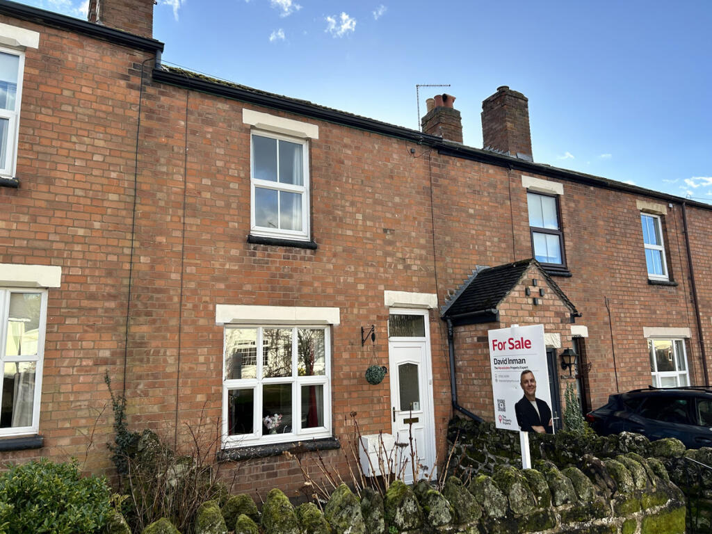 Primary image of Queen Street, Leamington Spa, CV32