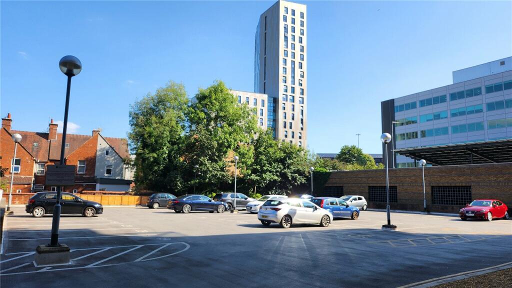 Additional image 5 of Manor House Drive, Coventry, West Midlands, CV1