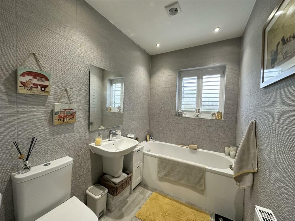 Additional image 22 of Cooperage Way, Aston, Cheshire
