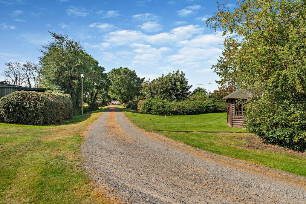 Additional image 33 of Breach Oak Lane, Corley, Coventry, Warwickshire, CV7