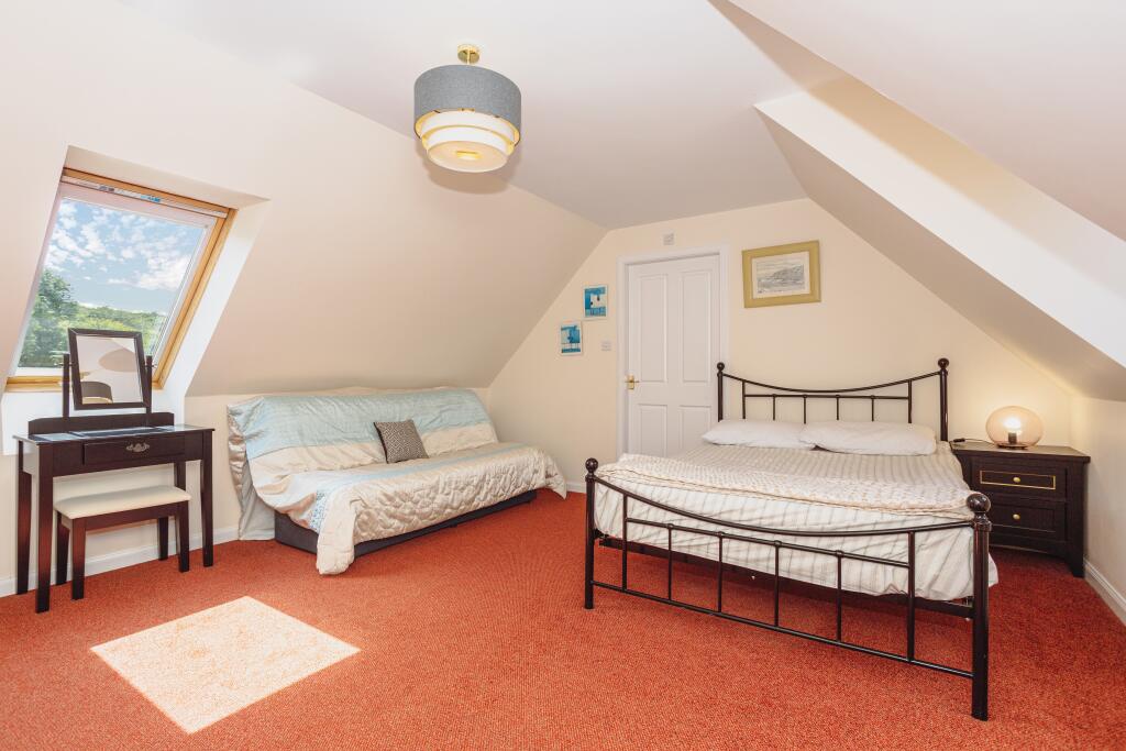 Additional image 18 of Colvend, Dalbeattie, DG5