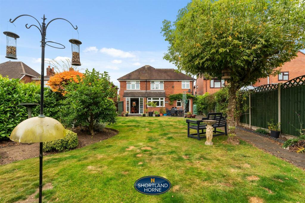 Additional image 34 of Knoll Drive, Styvechale, Coventry