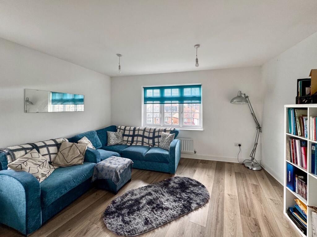 Additional image 2 of Saltwood House, Candy Dene, Weldon, Ebbsfleet Valley, Swanscombe, Kent, DA10