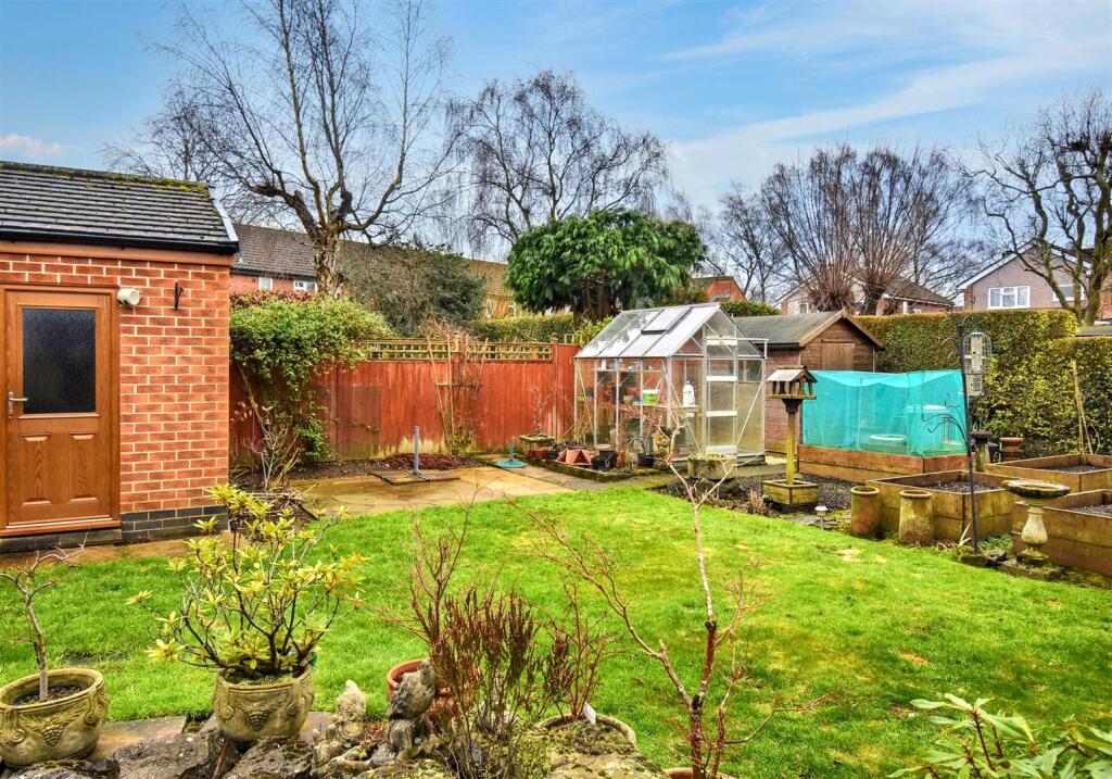 Additional image 22 of Wirksworth Road, Duffield, Belper, Derbyshire