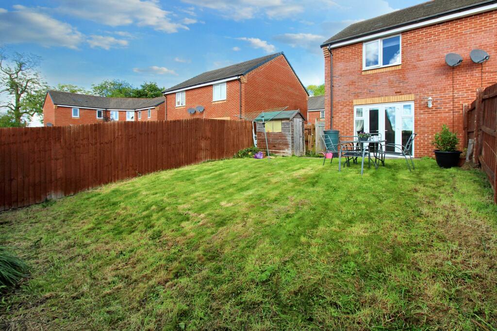 Additional image 24 of St. Laurence Close, Meriden, CV7