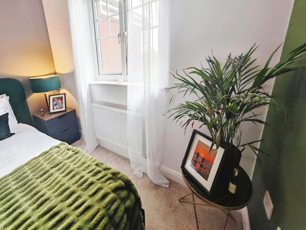 Additional image 4 of Blount Close, Crewe, CW1