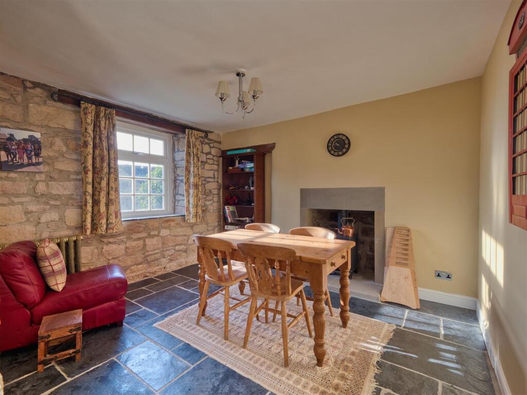 Additional image 4 of The Cottage, Stanton, Ashbourne