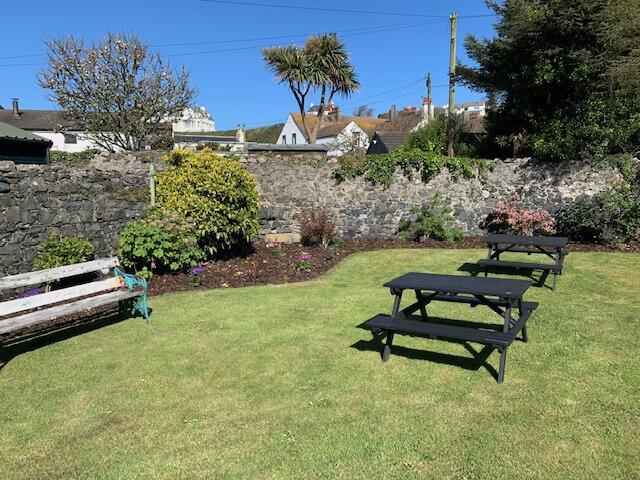 Additional image 12 of Harbour House Hotel, 53 Main Street, Portpatrick, Stranraer, DG9 8JW