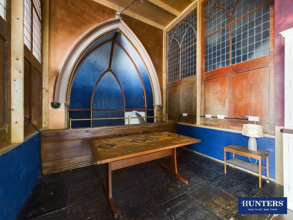 Additional image 5 of Hoddom Church & Caretakers Cottage, Main Road, Ecclefechan, DG11