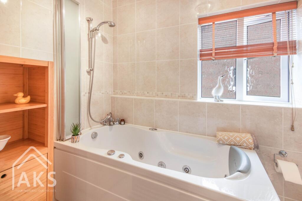 Additional image 35 of Linnet Hill, Mickleover, DE3