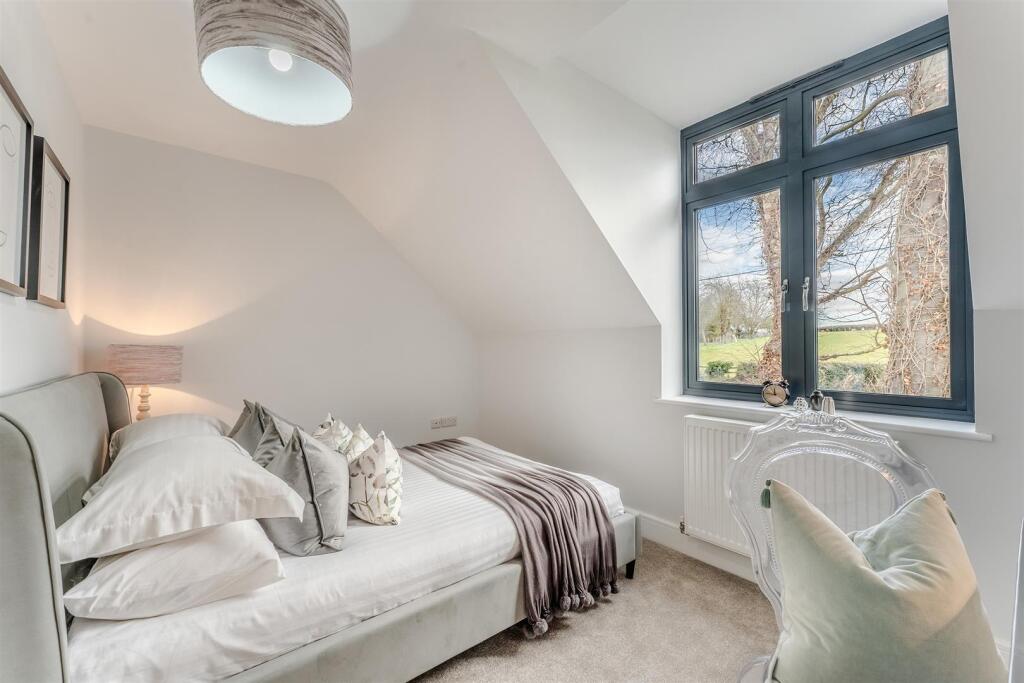 Additional image 33 of Beck House, Dog Lane, Wilson, DE73 8AH