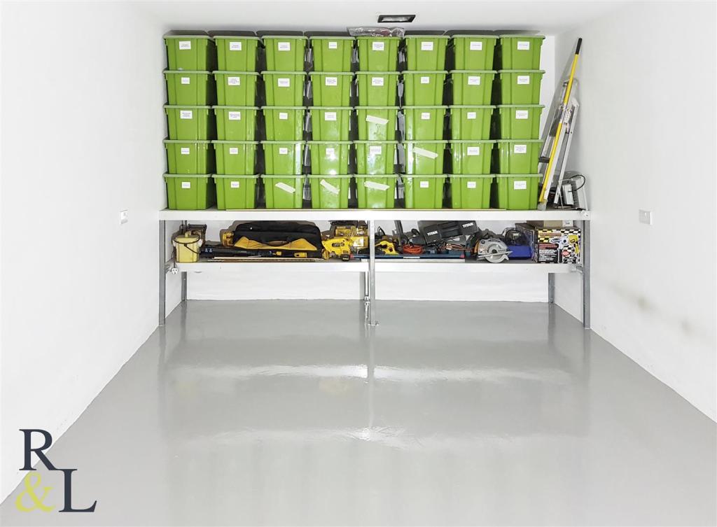 Additional image 37 of Acresford Road, Overseal, Swadlincote