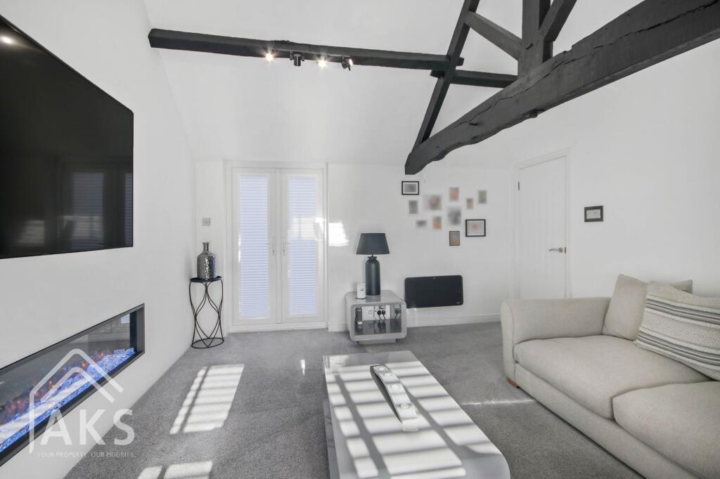 Additional image 16 of Boggy Lane, Church Broughton, DE65