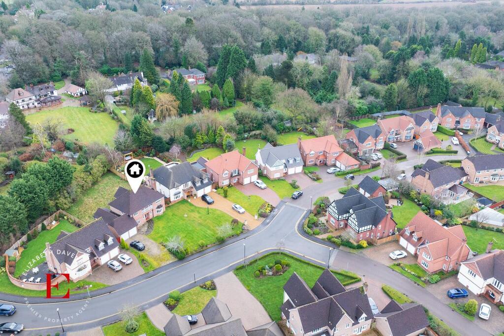 Additional image 20 of Cryfield Heights, Gibbet Hill