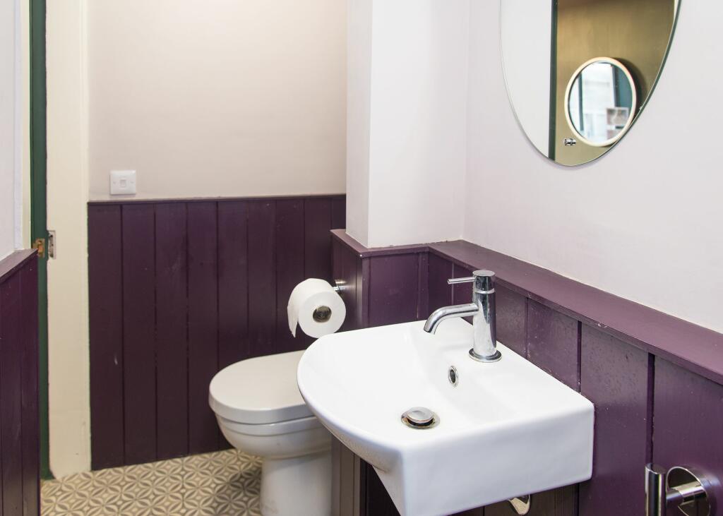 Additional image 8 of 38 Henry Street, Langholm, DG13