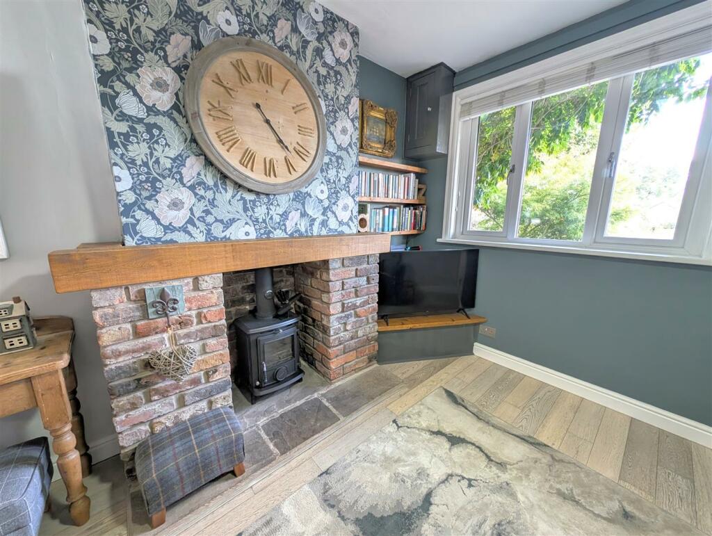 Additional image 5 of Hassall Road, Sandbach