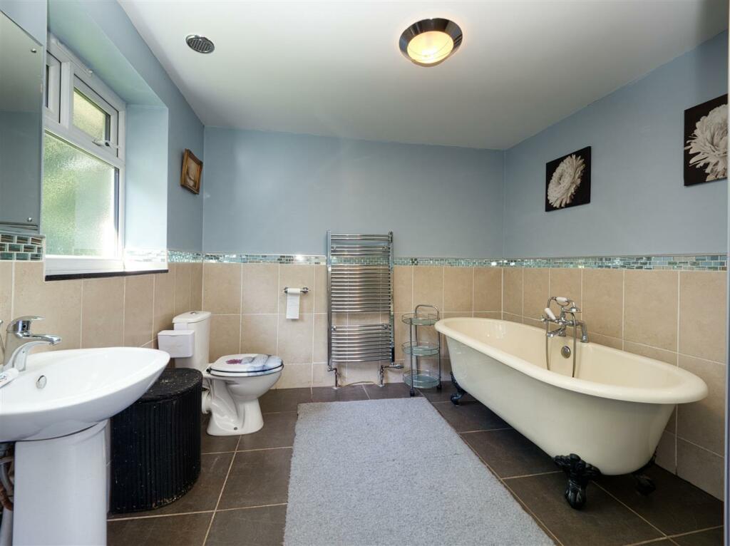 Additional image 14 of The Covert, Aston Lane, Chellaston