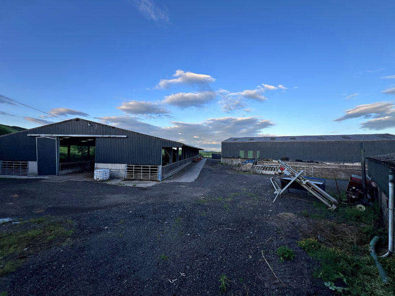 Additional image 7 of Townhead Farm Steading & Land