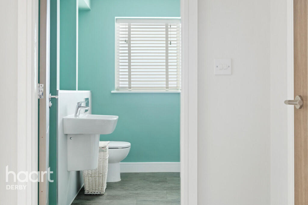 Additional image 15 of Peak View, Derbyshire