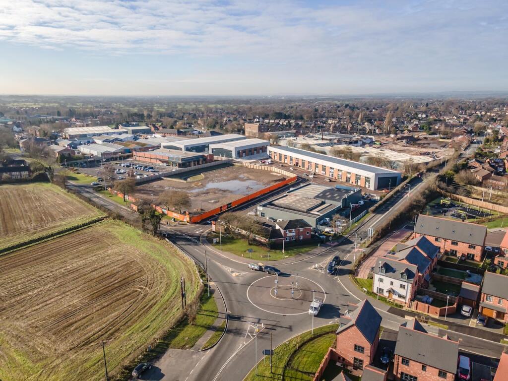 Additional image 4 of Unit A2, Manor Point, Manor Lane, Holmes Chapel, CW4 8AB