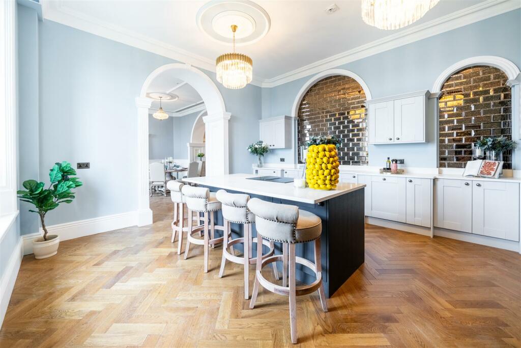 Additional image 13 of Apt 2, Riber Castle, Riber, Matlock, Derbyshire, DE4 5JU