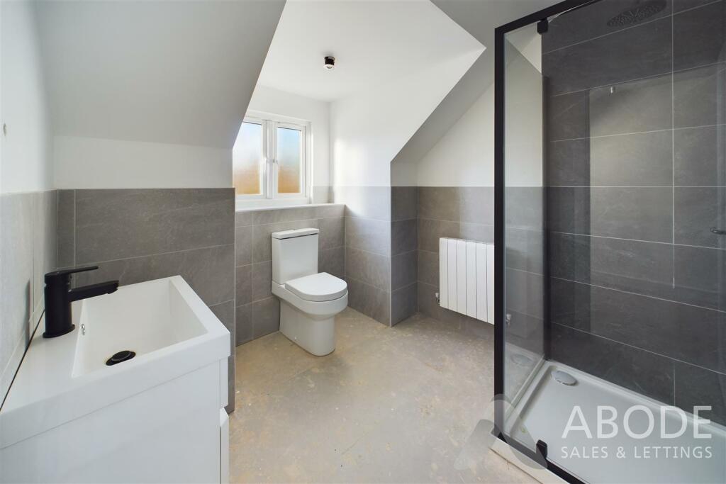 Additional image 12 of King Edward Street, Ashbourne, DE6 1BW