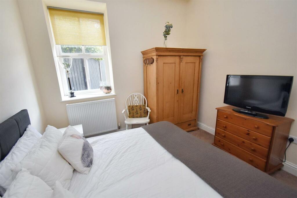 Additional image 13 of Clarence House, Matlock Bath, Matlock, Derbyshire