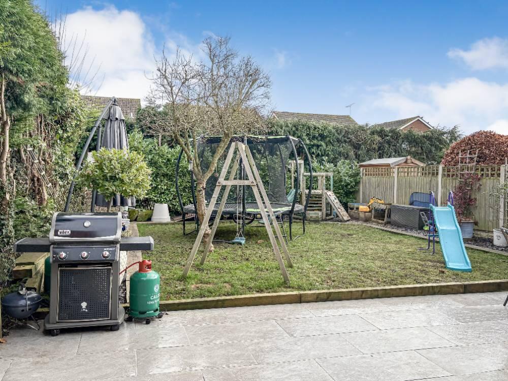 Additional image 26 of Pallett Drive, Nuneaton, CV11