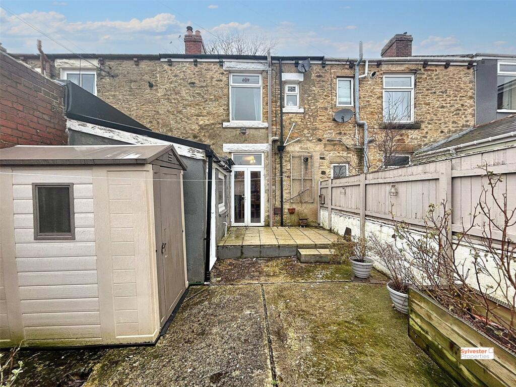 Additional image 36 of Fairview Terrace, Catchgate, Stanley, County Durham, DH9