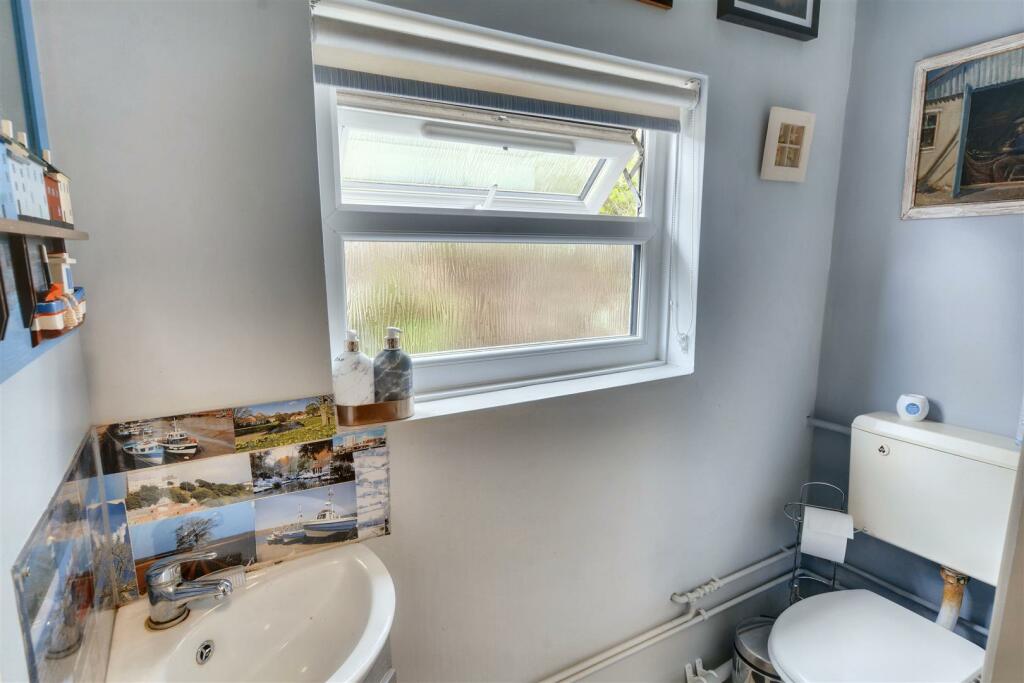 Additional image 12 of The Village, West Hallam, Derbyshire