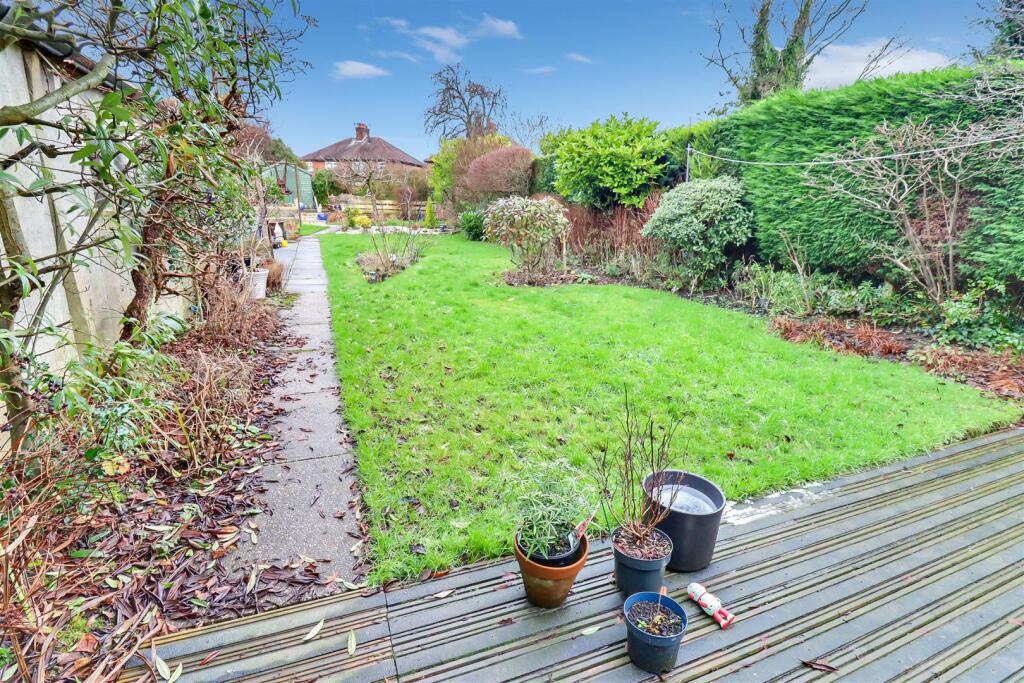 Additional image 36 of Manor Way, Crewe