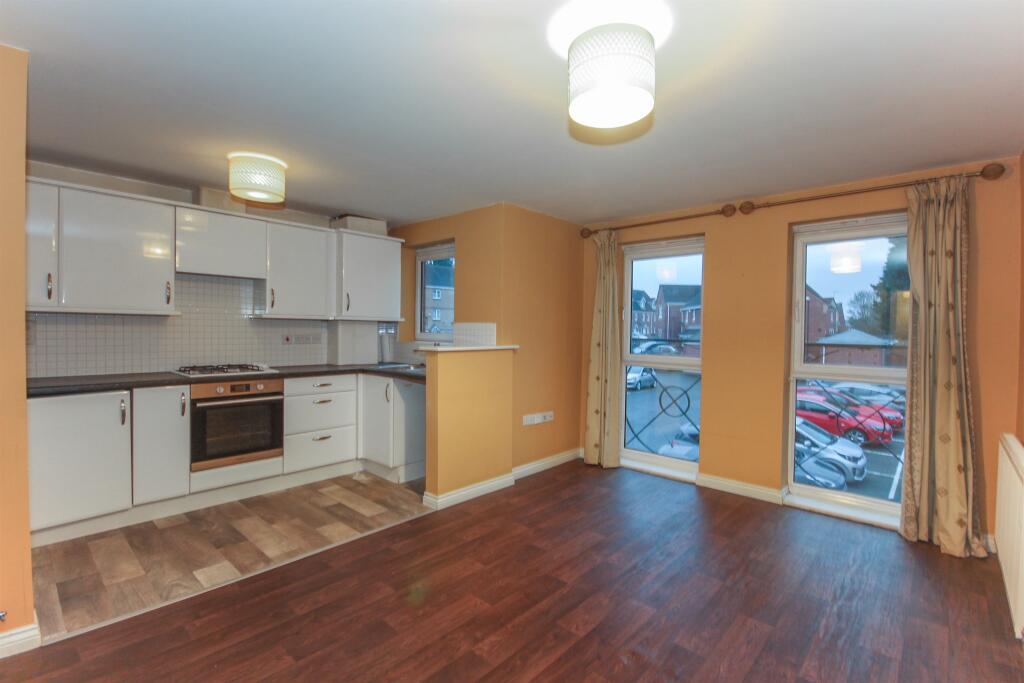 Additional image 2 of Thackhall Street, Hillfields, Coventry