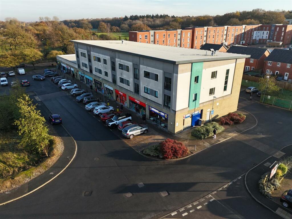 Additional image 9 of Gramercy Park, Banner Brook, Coventry