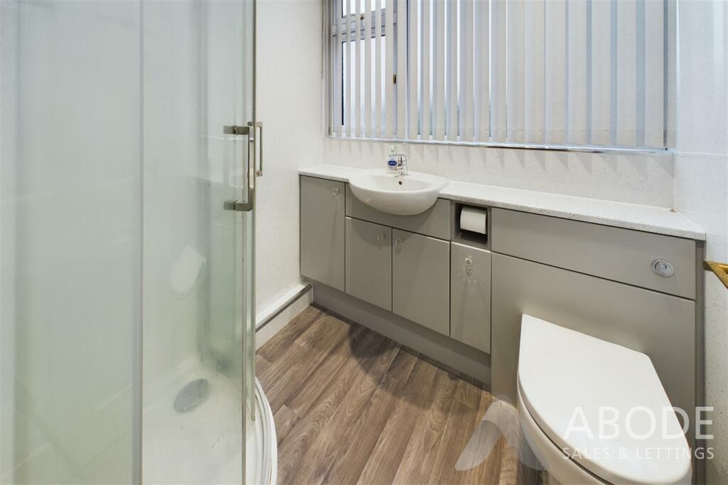 Additional image 15 of Lambourne Avenue, Ashbourne, DE6 1BP