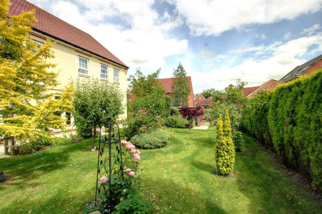 Additional image 24 of Wilkinson Walk, Durham, DH1