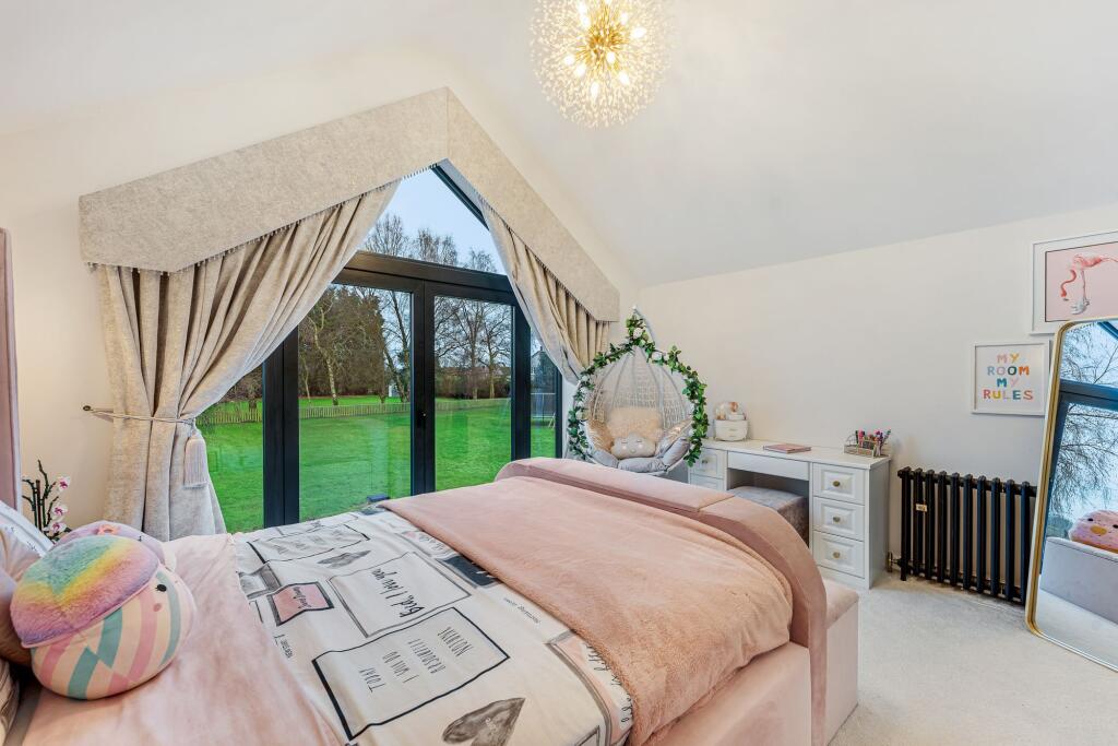 Additional image 36 of Immaculate, future proofed home with a spacious plot in Sproston