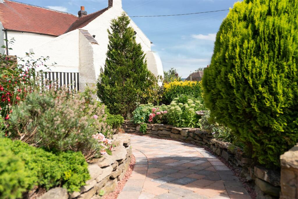 Additional image 44 of The Maltings, High Road, South Wingfield, Derbyshire, DE55 7LX